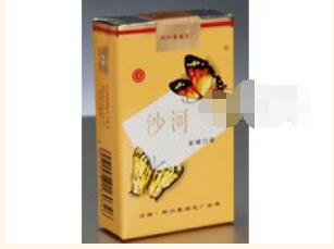 是抽外烟还是国烟【外烟和国烟的伤害】