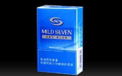 天下秀烟多少钱一盒啊?_2021天下秀多少钱一包