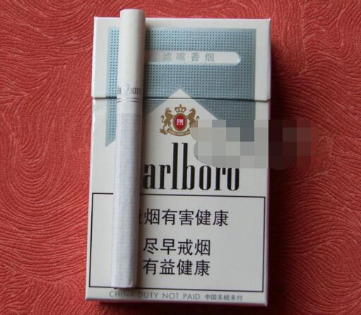 香烟厂家批发低价香烟网