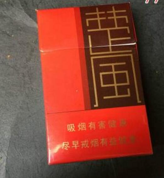 10元红山茶香烟厂家，品质与价格的完美结合